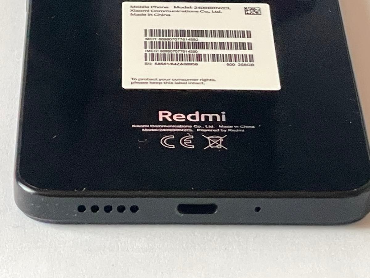 Xiaomi Redmi 14C ミッドナイトブラック SIMフリー|Yahoo Xiaomi Redmi 14C ミッドナイトブラック SIMフリー|Yahoo