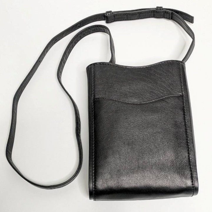 Paul Smith ショルダーバッグ ブランデッドカラーエッジ 現行品 Paul Smith ショルダーバッグ ブランデッドカラーエッジ 現行品