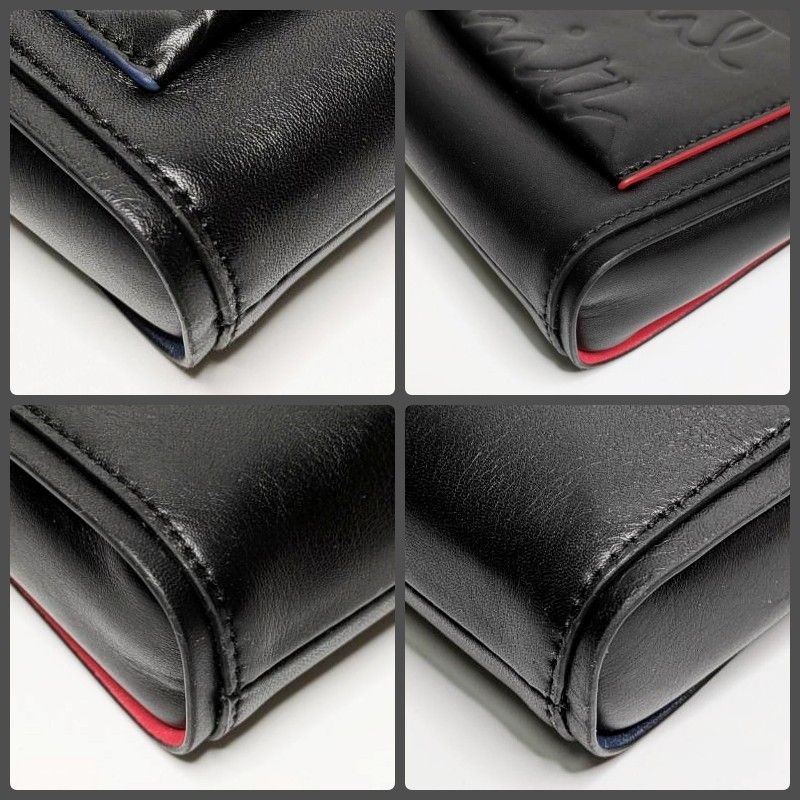 Paul Smith ショルダーバッグ ブランデッドカラーエッジ 現行品 Paul Smith ショルダーバッグ ブランデッドカラーエッジ 現行品