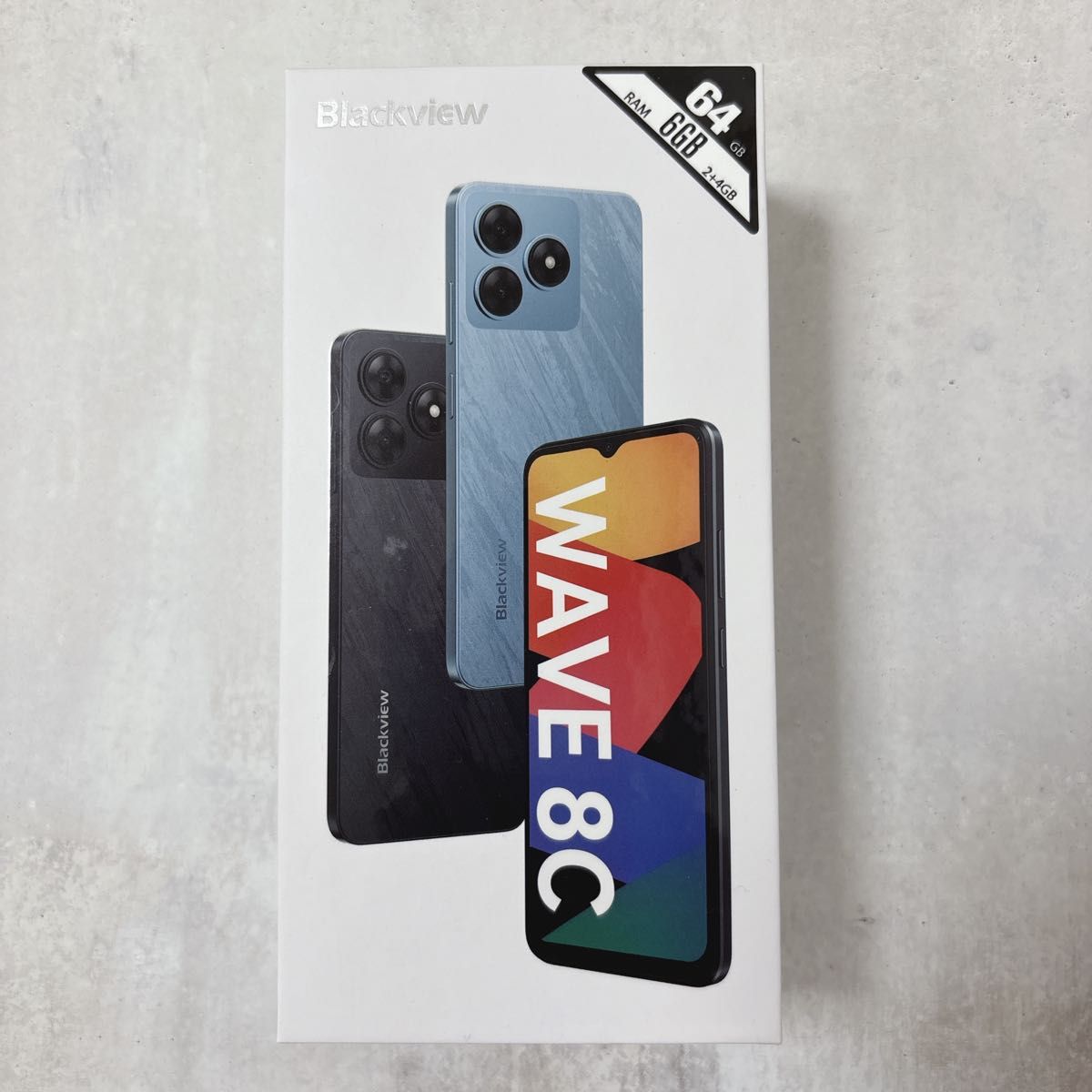 スマートフォンBlackview Wave8C SIMフリー スマホ|Yahoo スマートフォンBlackview Wave8C SIMフリー スマホ|Yahoo