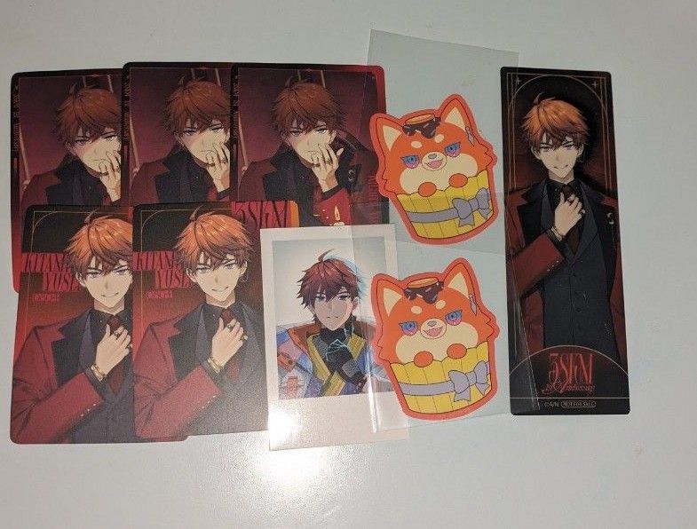3skm half Anniversary 缶バッジ 北見遊征 榊ネス|Yahoo!フリマ 3skm half Anniversary 缶バッジ 北見遊征 榊ネス|Yahoo!フリマ