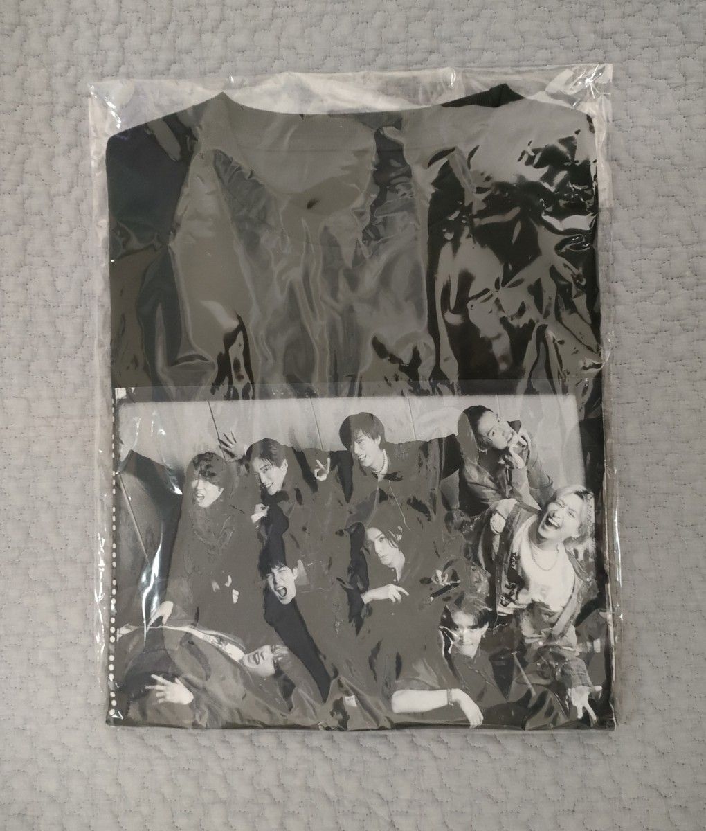 SnowMan Snow World グッズTシャツ 肖像Ver|Yahoo!フリマ(旧 SnowMan Snow World グッズTシャツ 肖像Ver|Yahoo!フリマ(旧