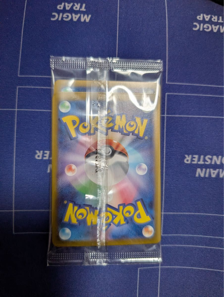 ポケモンカードゲーム ニャース 192/SV-P 未開封プロモ ニャース ポケモンカードゲーム ニャース 192/SV-P 未開封プロモ ニャース