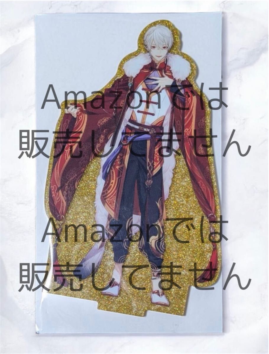 にじさんじ 葛葉 アクリルスタンド アクスタ 春節 2025 Chinese にじさんじ 葛葉 アクリルスタンド アクスタ 春節 2025 Chinese