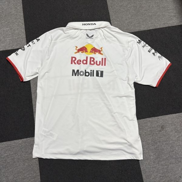 2XLサイズ 】ORACLE RedBull Racing レッドブルレーシング 2025 2XLサイズ 】ORACLE RedBull Racing レッドブルレーシング 2025