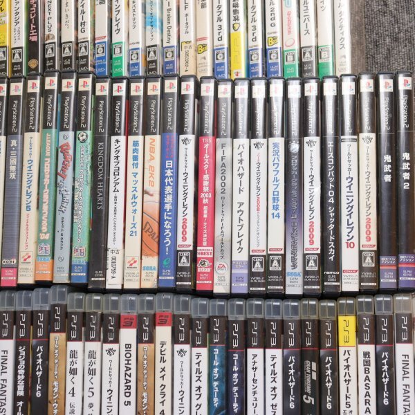 ジャンク PlayStation PSP PS2 PS3 PS4 PS5 XBOX ゲームソフト ジャンク PlayStation PSP PS2 PS3 PS4 PS5 XBOX ゲームソフト