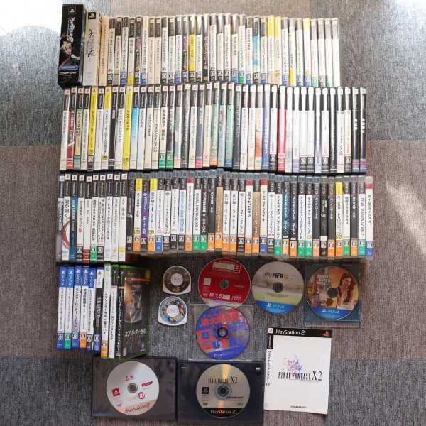 ジャンク PlayStation PSP PS2 PS3 PS4 PS5 XBOX ゲームソフト ジャンク PlayStation PSP PS2 PS3 PS4 PS5 XBOX ゲームソフト
