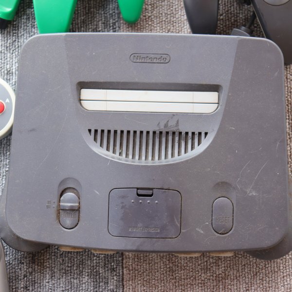 ジャンク Nintendo ニンテンドー Will 本体 Wii U ジャンク Nintendo ニンテンドー Will 本体 Wii U