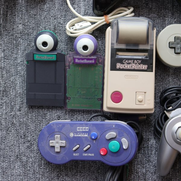 ジャンク Nintendo ニンテンドー Will 本体 Wii U ジャンク Nintendo ニンテンドー Will 本体 Wii U