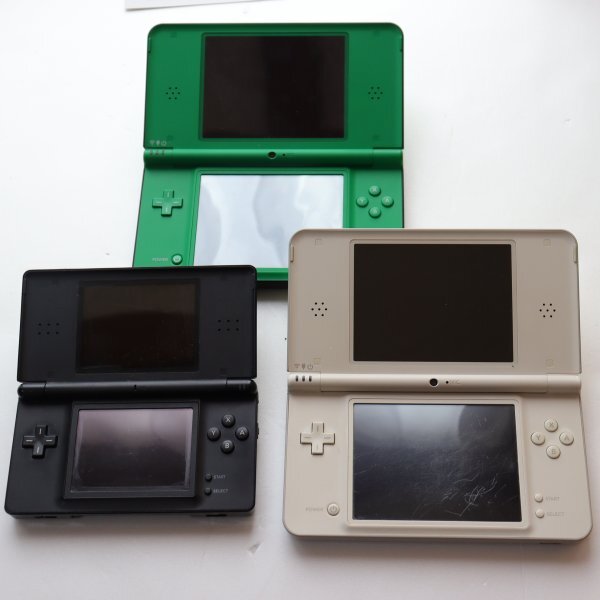 ジャンク NINTENDO 任天堂 ニンテンドー PSP DSライト DSiLL ジャンク NINTENDO 任天堂 ニンテンドー PSP DSライト DSiLL
