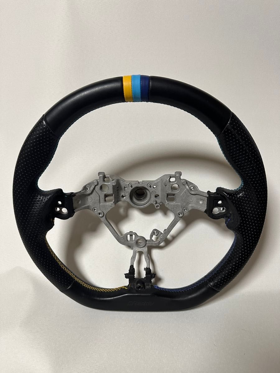 TRUST GReddy ステアリング 86/BRZ 純正交換型|Yahoo!フリマ TRUST GReddy ステアリング 86/BRZ 純正交換型|Yahoo!フリマ