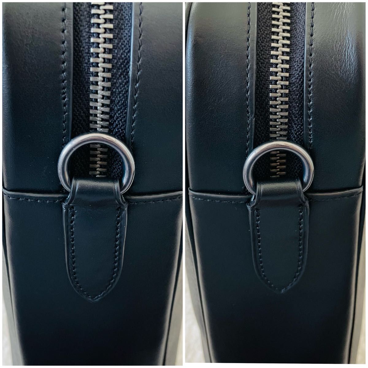 未使用】COACH ビジネスバッグ ブリーフケース 2way ショルダー 未使用】COACH ビジネスバッグ ブリーフケース 2way ショルダー