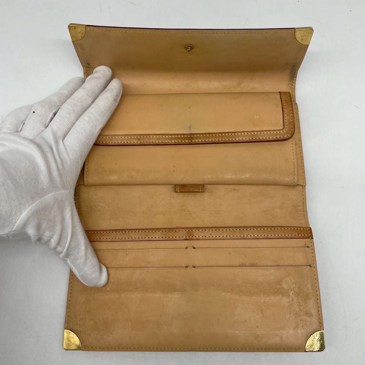 ルイヴィトン 長財布 ポルトフォイユ インターナショナル マルチ ルイヴィトン 長財布 ポルトフォイユ インターナショナル マルチ