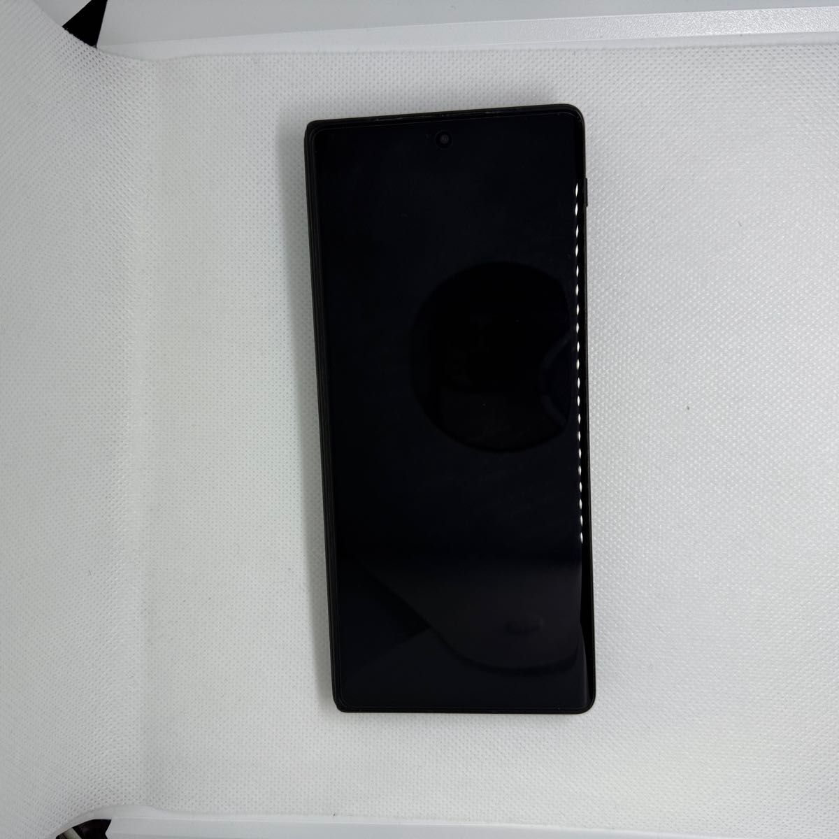 vivo X Fold3 本体 256GB 12GB RAM SIMフリー 美品 折りたたみ vivo X Fold3 本体 256GB 12GB RAM SIMフリー 美品 折りたたみ