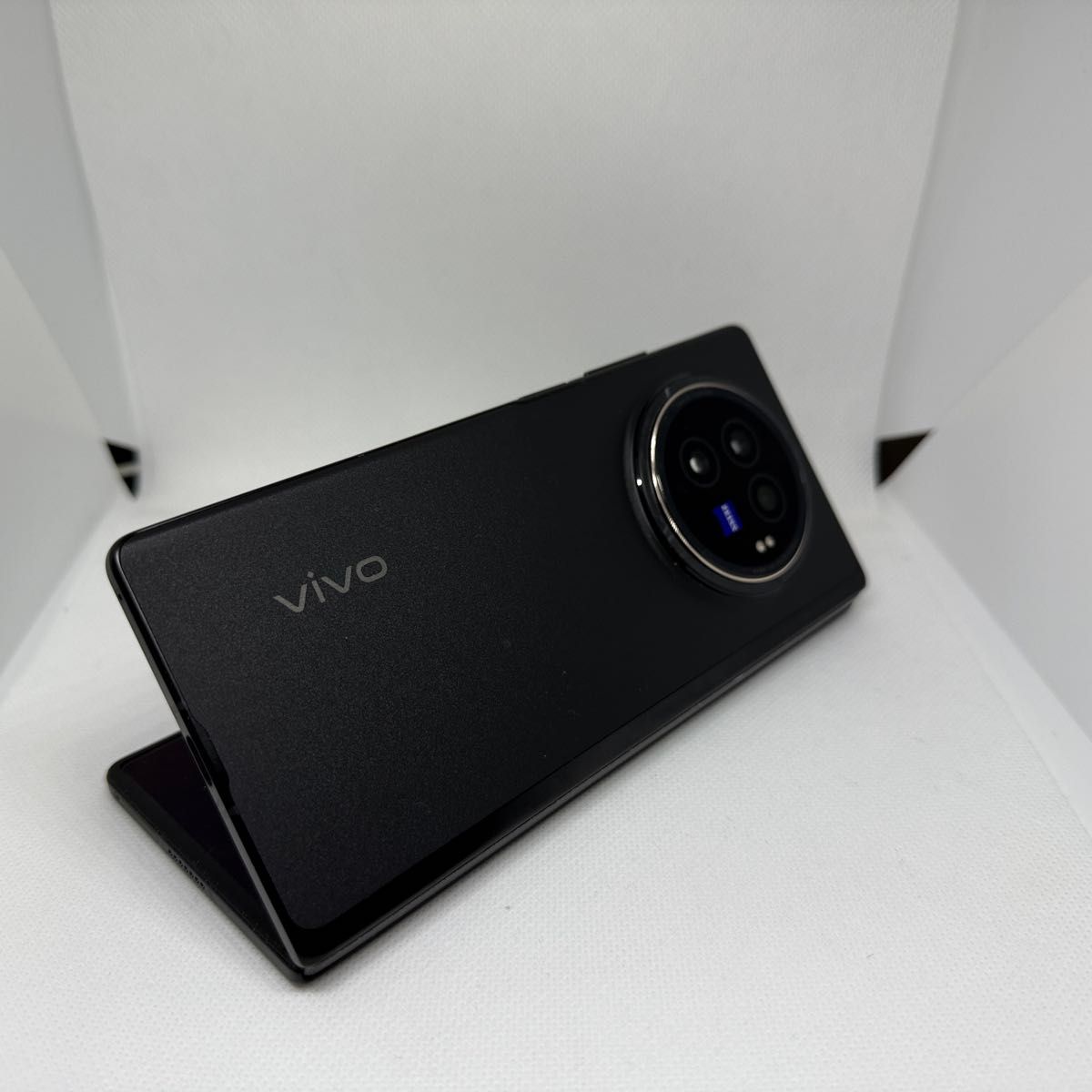 vivo X Fold3 本体 256GB 12GB RAM SIMフリー 美品 折りたたみ vivo X Fold3 本体 256GB 12GB RAM SIMフリー 美品 折りたたみ