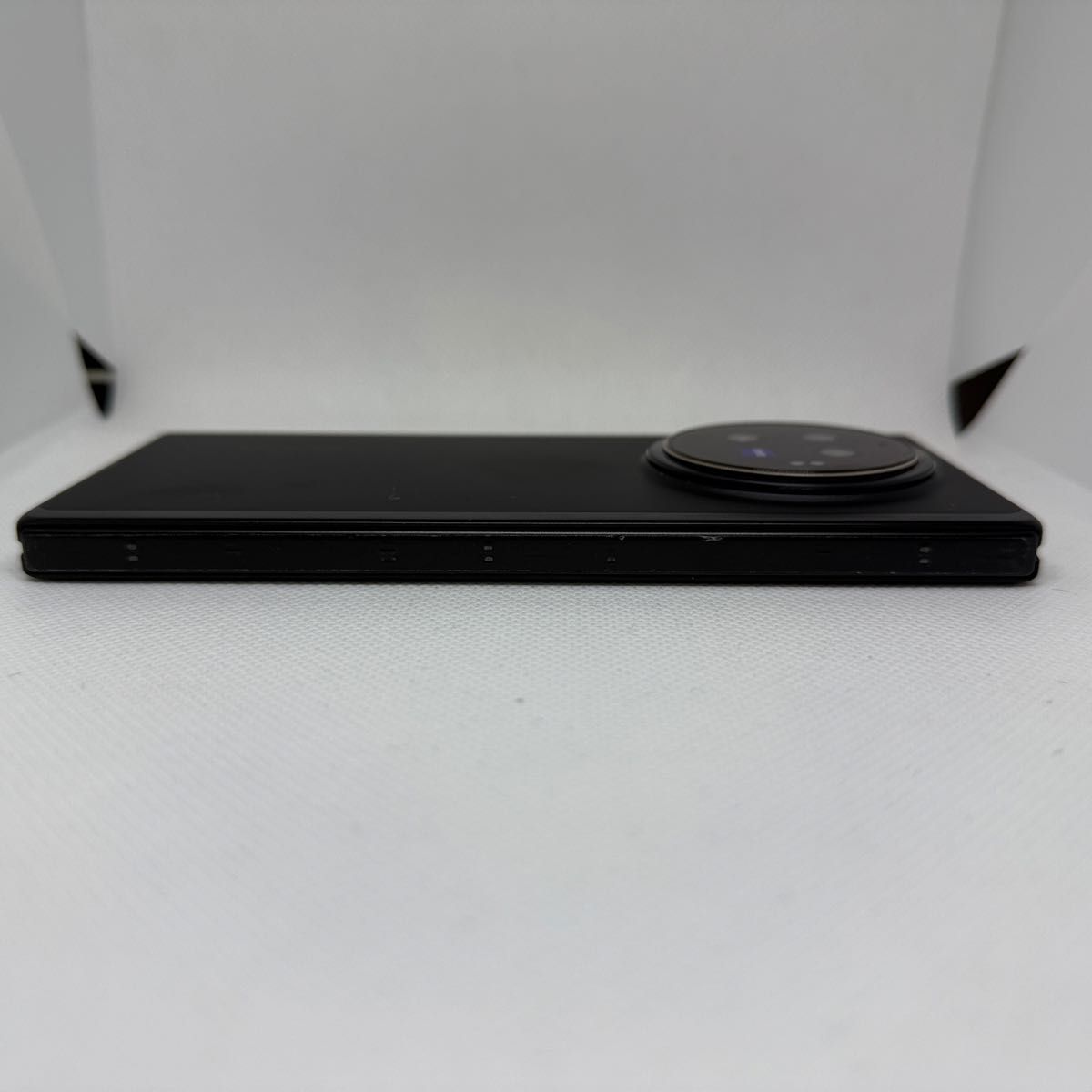 vivo X Fold3 本体 256GB 12GB RAM SIMフリー 美品 折りたたみ vivo X Fold3 本体 256GB 12GB RAM SIMフリー 美品 折りたたみ