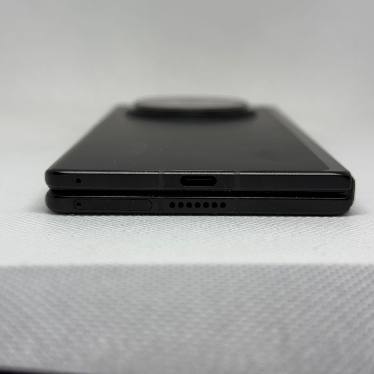 vivo X Fold3 本体 256GB 12GB RAM SIMフリー 美品 折りたたみ vivo X Fold3 本体 256GB 12GB RAM SIMフリー 美品 折りたたみ