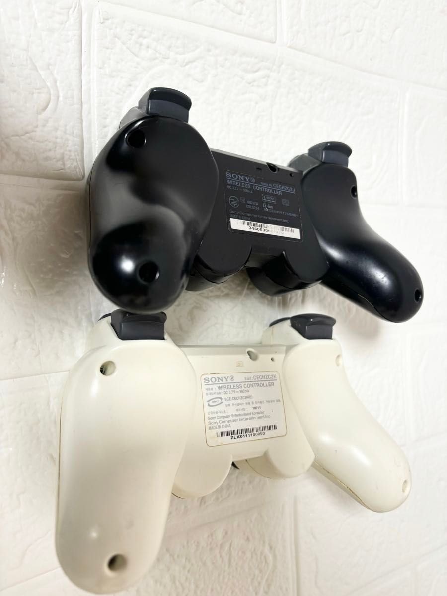 動作未確認品】PS3用コントローラー2個 PS3 箱のみ|Yahoo 動作未確認品】PS3用コントローラー2個 PS3 箱のみ|Yahoo