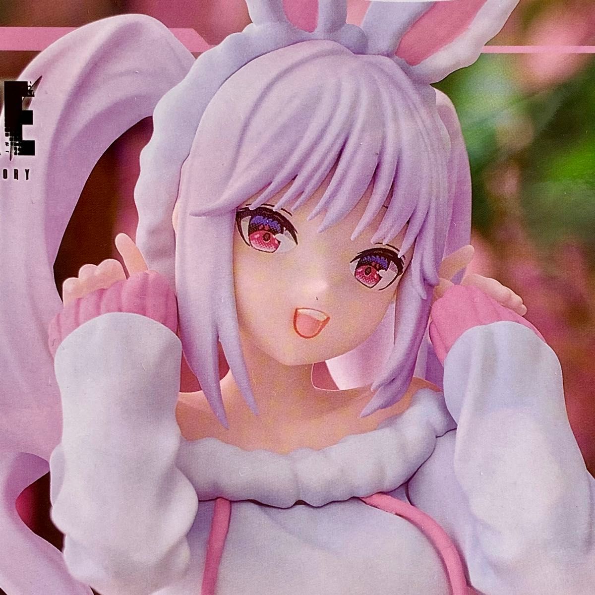 勝利の女神 NIKKE ニケ Yumemirizeフィギュア 4体セット 未開封 勝利の女神 NIKKE ニケ Yumemirizeフィギュア 4体セット 未開封