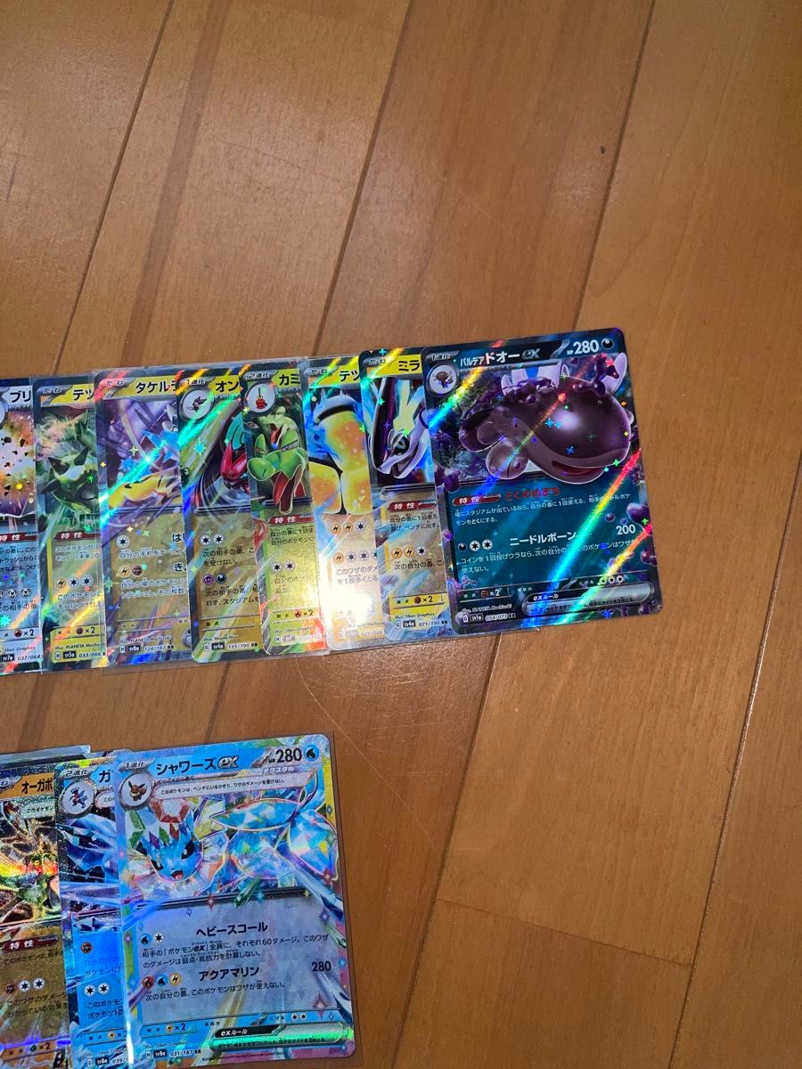 ポケモンカードRRミラー汎用カードまとめ売り|Yahoo!フリマ(旧 ポケモンカードRRミラー汎用カードまとめ売り|Yahoo!フリマ(旧