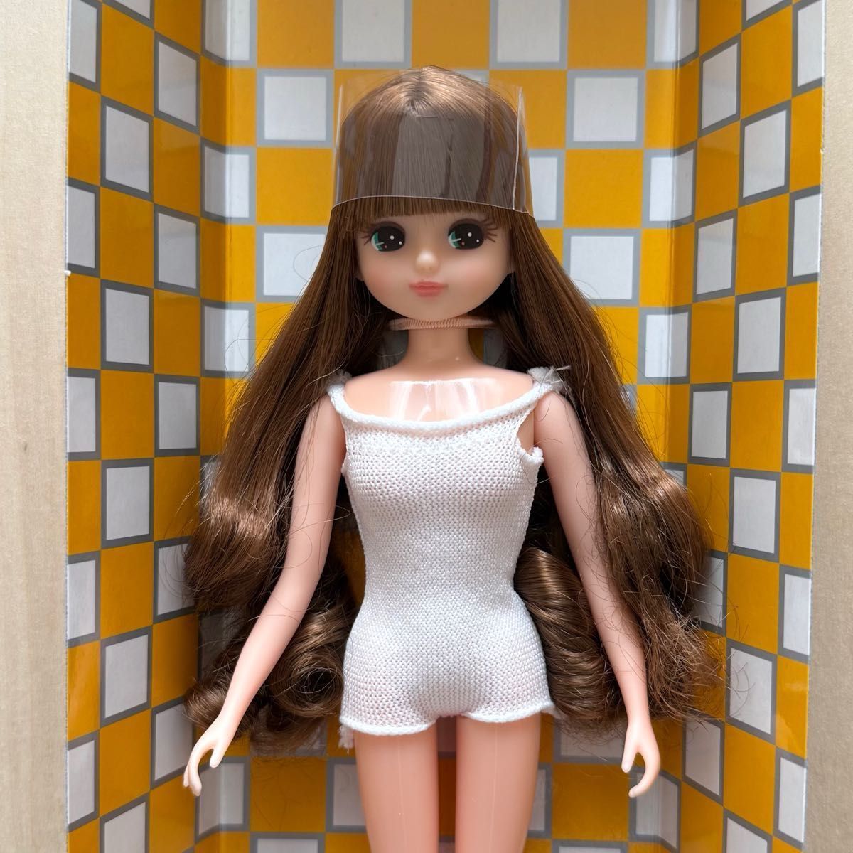 2018年カントリーモデル リカちゃん リカちゃんキャッスル 2018年カントリーモデル リカちゃん リカちゃんキャッスル