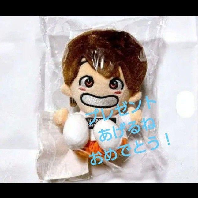 福本大晴 関西ジャニーズJr あけおめコンサート2021 ちびぬい A 福本大晴 関西ジャニーズJr あけおめコンサート2021 ちびぬい A