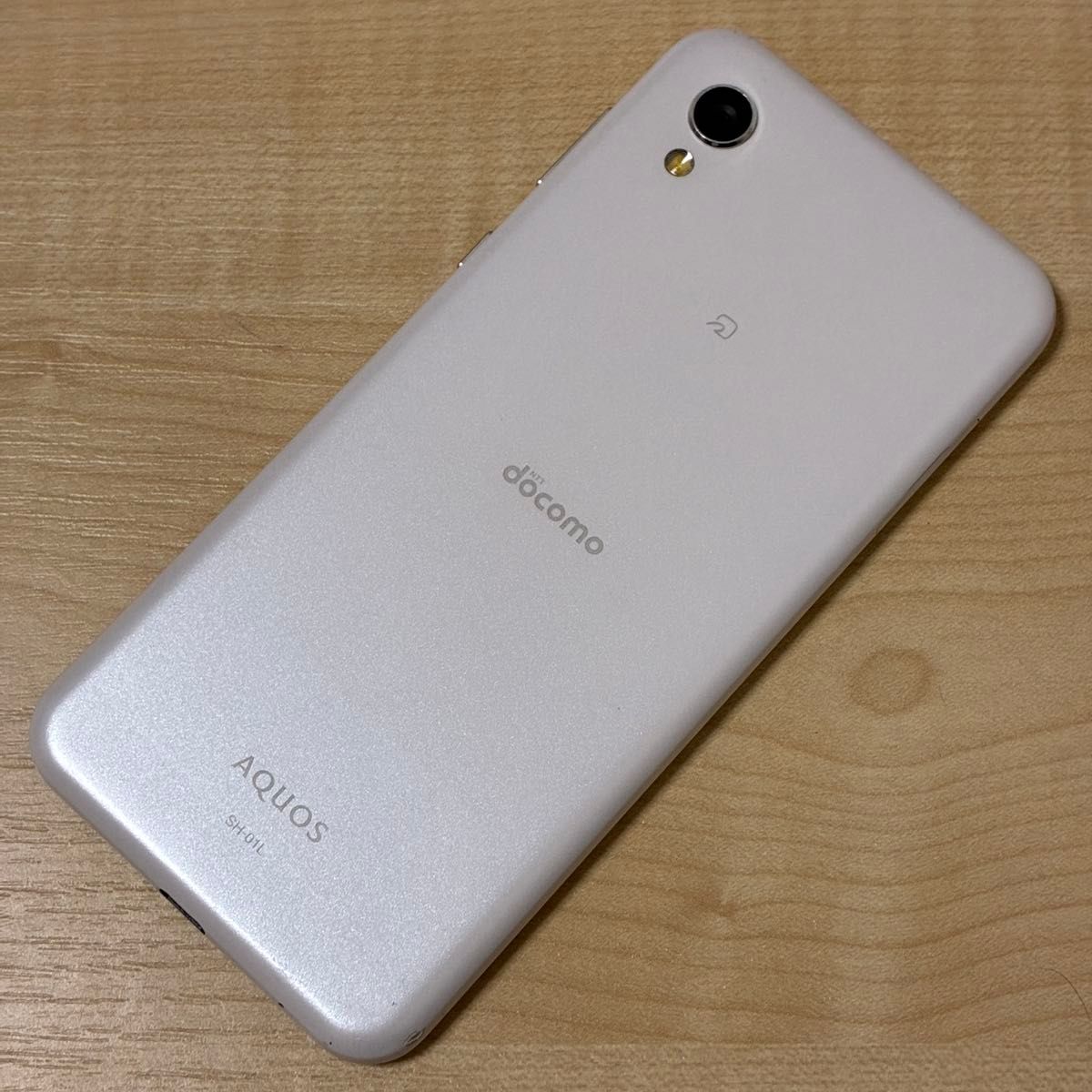即購入可能】AQUOS sense2 SH-01L SIMロック解除済み|Yahoo 即購入可能】AQUOS sense2 SH-01L SIMロック解除済み|Yahoo
