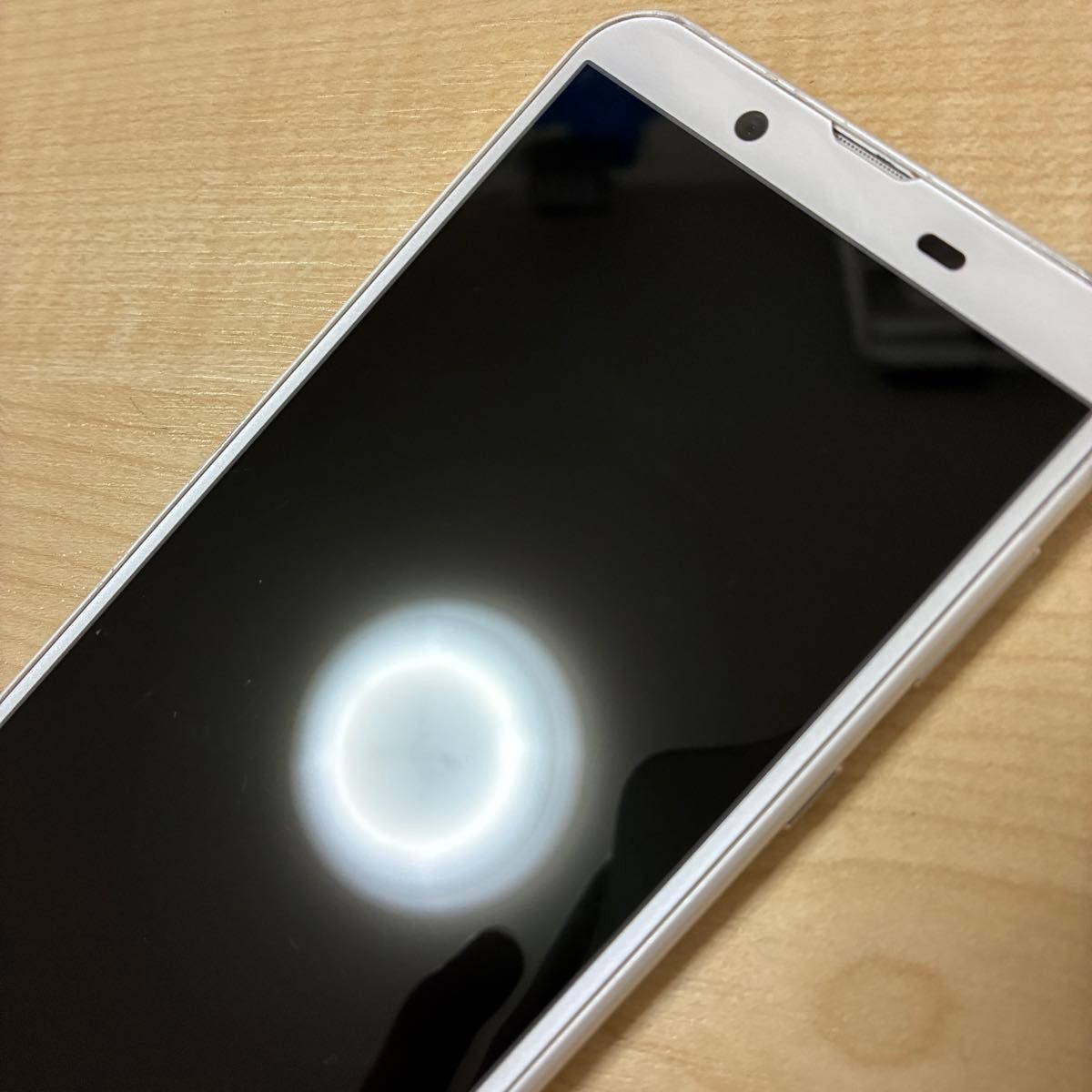 即購入可能】AQUOS sense2 SH-01L SIMロック解除済み|Yahoo 即購入可能】AQUOS sense2 SH-01L SIMロック解除済み|Yahoo