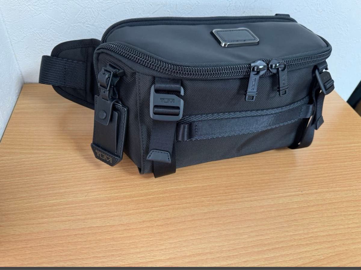 定価58300円 新品 TUMI ALPHA BRAVO「プラトーン」232799D 定価58300円 新品 TUMI ALPHA BRAVO「プラトーン」232799D