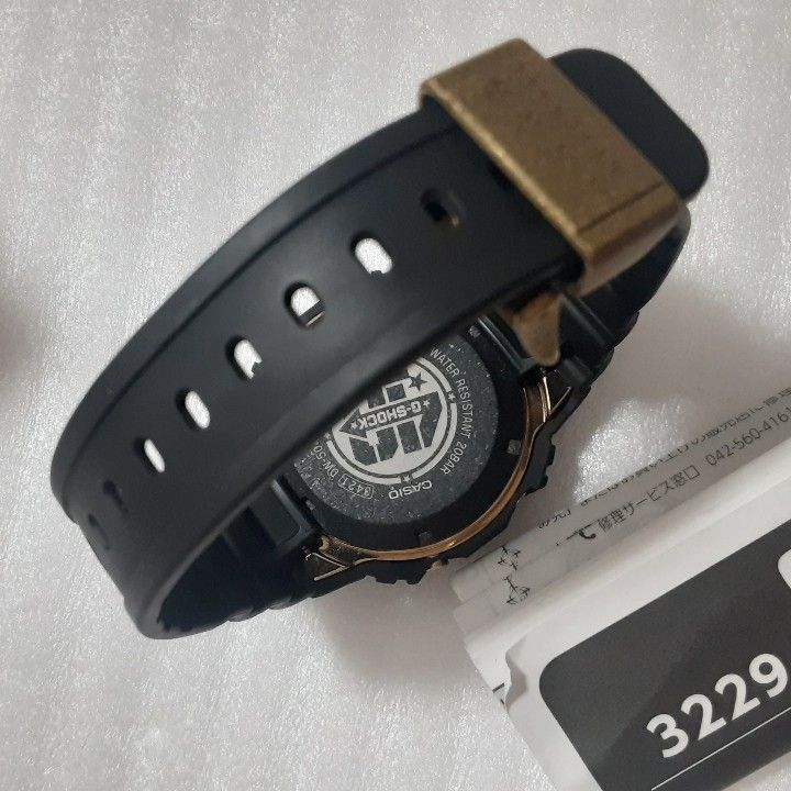 CASIO G-SHOCK ジーショック 40周年記念限定モデル DW-5040PG CASIO G-SHOCK ジーショック 40周年記念限定モデル DW-5040PG