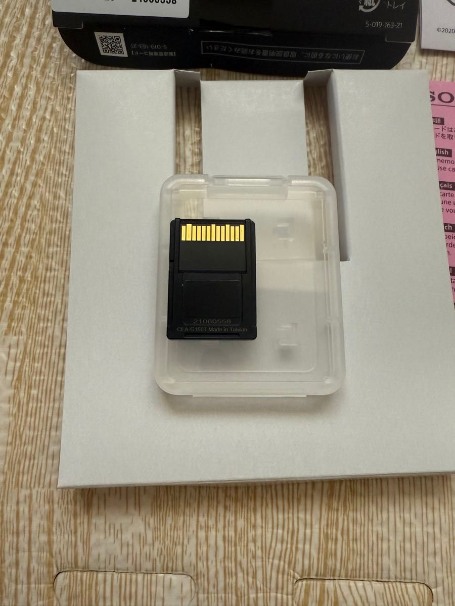 SONY CFexpress Type A メモリーカード 160GB TOUGH|Yahoo SONY CFexpress Type A メモリーカード 160GB TOUGH|Yahoo