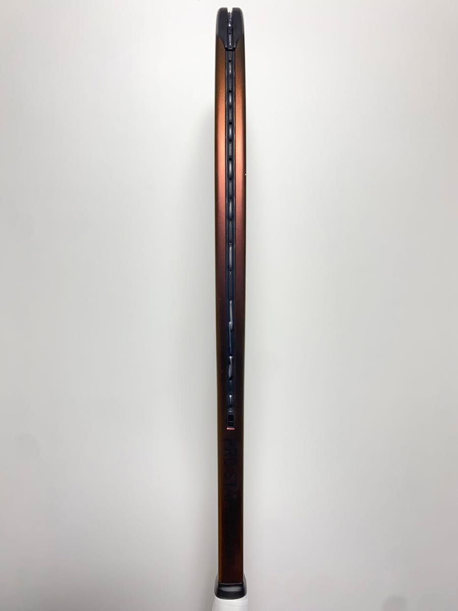 美品 ウィルソン プロスタッフ 97 V14 0 G2 Wilson PRO STAFF 97 美品 ウィルソン プロスタッフ 97 V14 0 G2 Wilson PRO STAFF 97