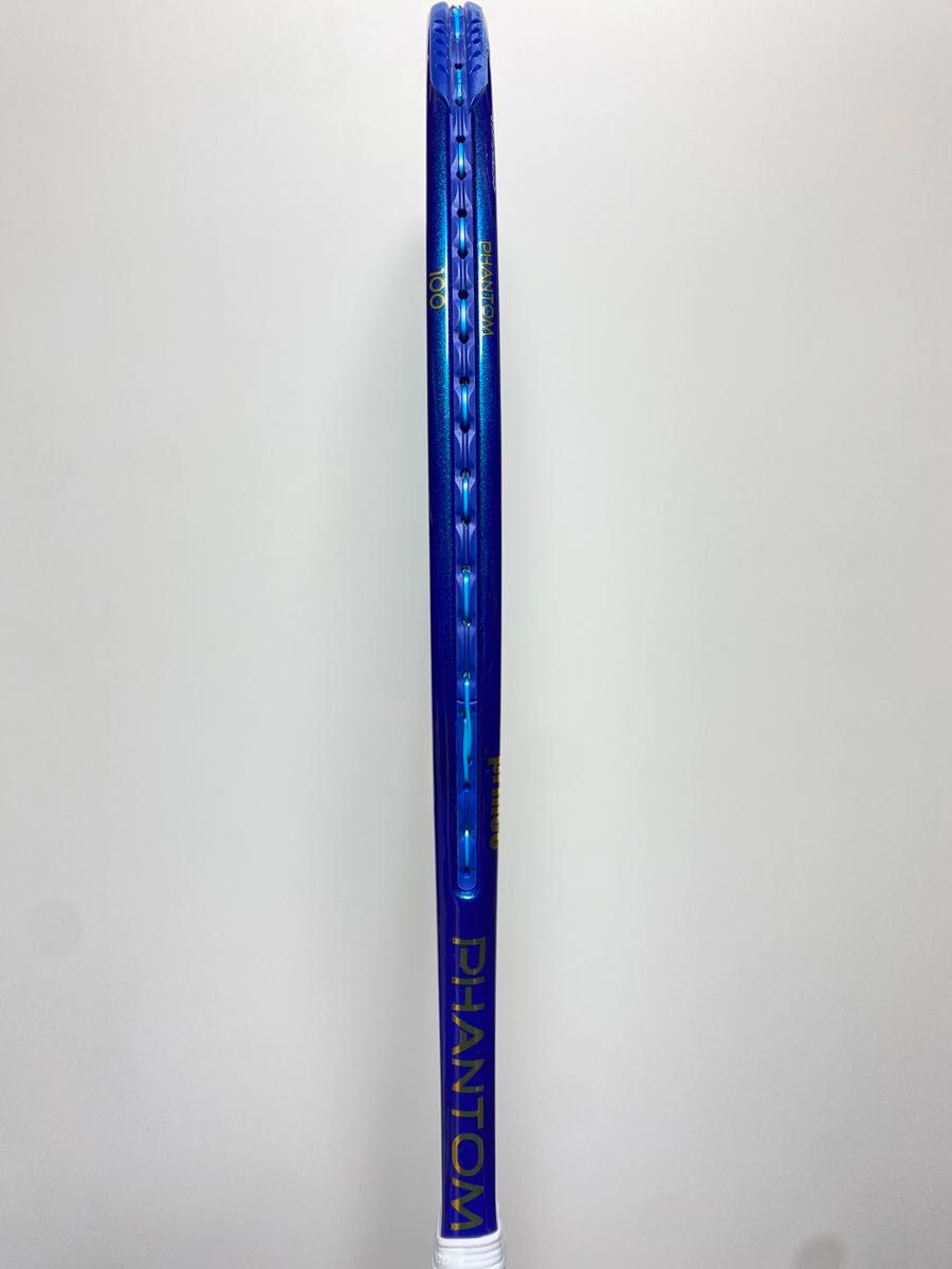 国内正規品 プリンス ファントム 100 2025 G3 PRINCE PHANTOM 国内正規品 プリンス ファントム 100 2025 G3 PRINCE PHANTOM