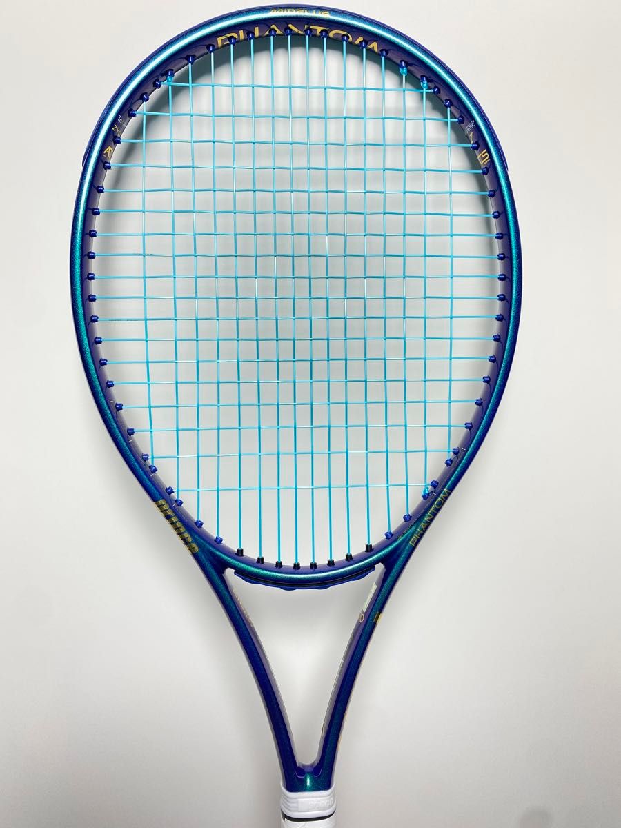 国内正規品 プリンス ファントム 100 2025 G3 PRINCE PHANTOM 国内正規品 プリンス ファントム 100 2025 G3 PRINCE PHANTOM