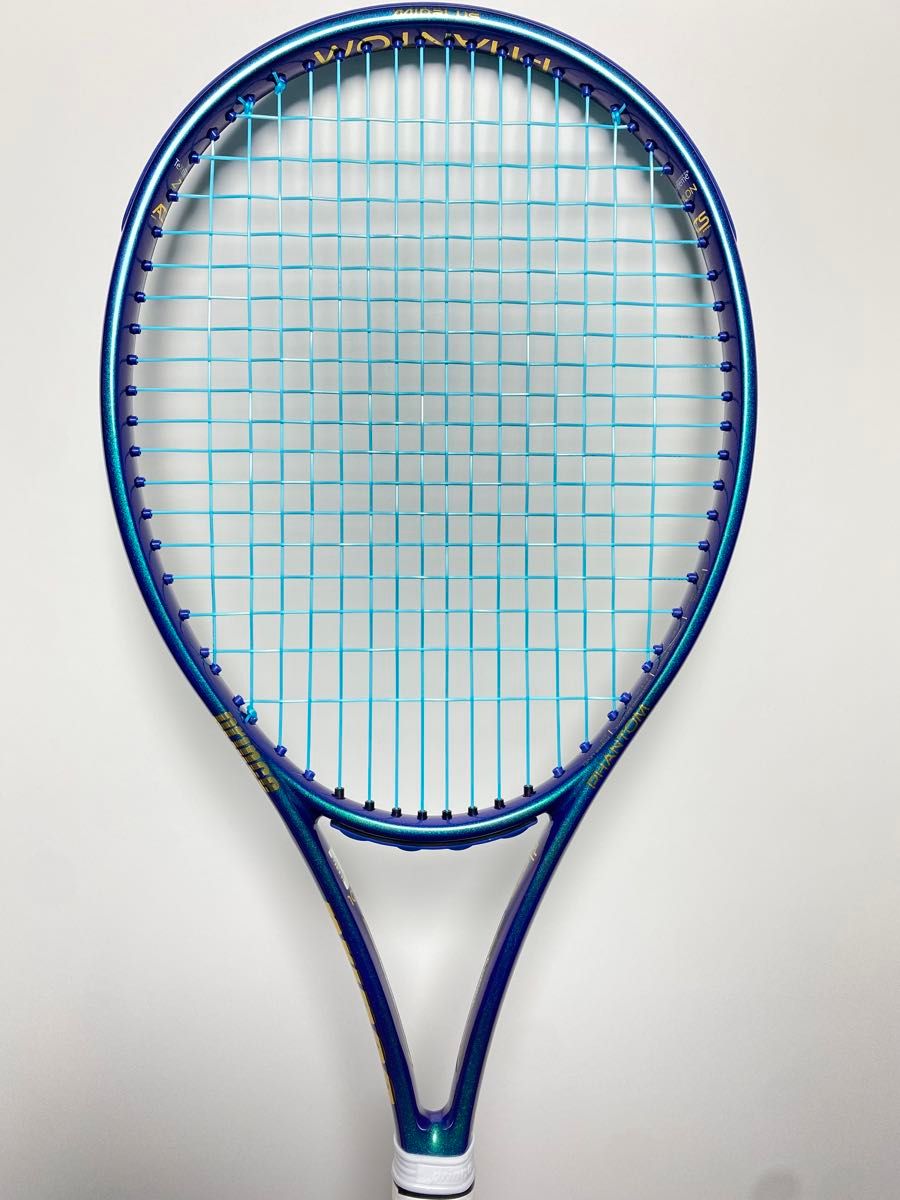 国内正規品 プリンス ファントム 100 2025 G3 PRINCE PHANTOM 国内正規品 プリンス ファントム 100 2025 G3 PRINCE PHANTOM