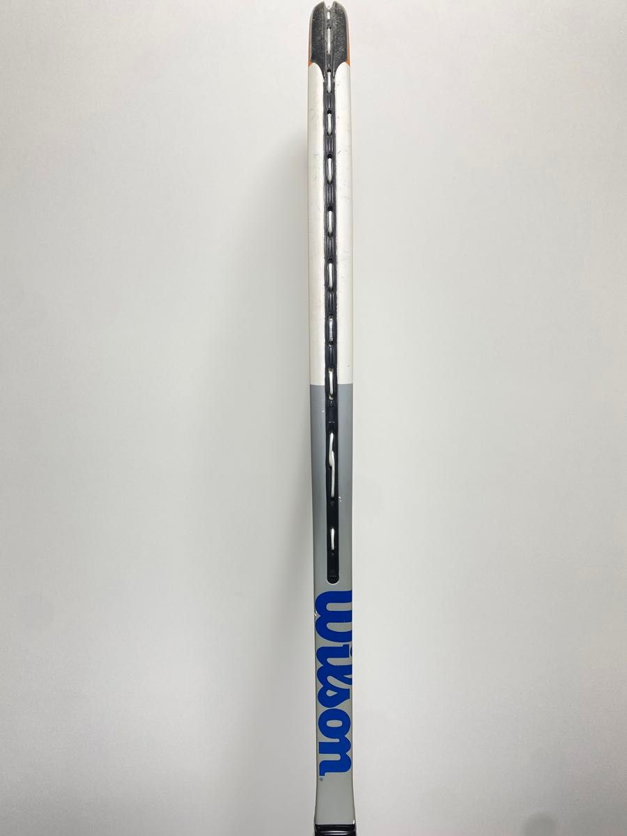 ウィルソン ブレード 98 16×19 V7 0 G2 全仏 ローランギャロス ウィルソン ブレード 98 16×19 V7 0 G2 全仏 ローランギャロス