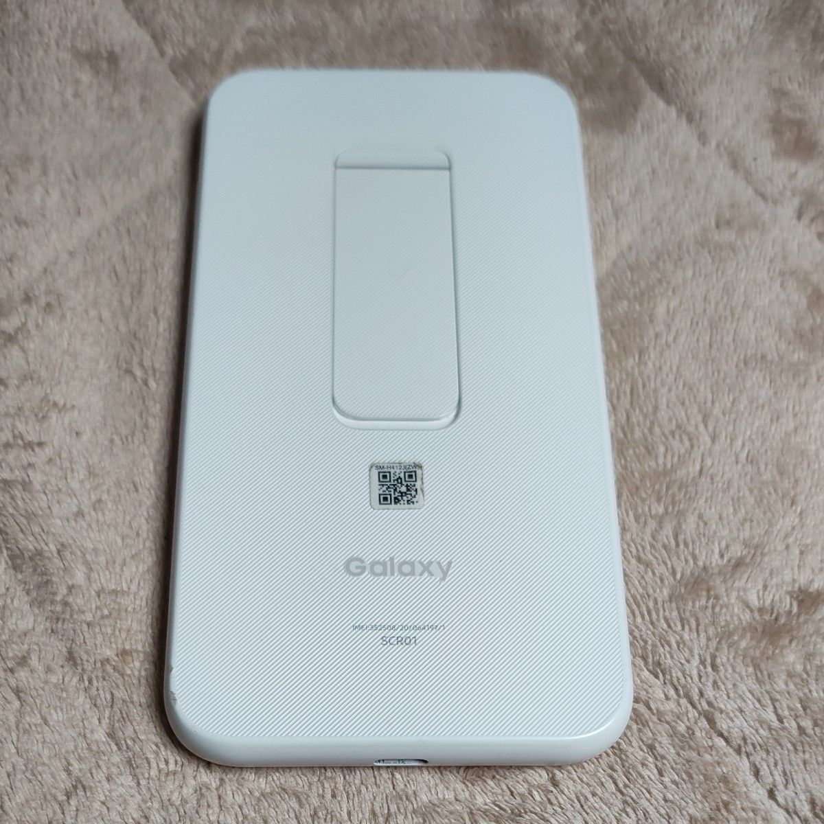 即日発送 液晶割れ 動作OK Galaxy 5G Mobile Wi-Fi SCR01 利用 即日発送 液晶割れ 動作OK Galaxy 5G Mobile Wi-Fi SCR01 利用