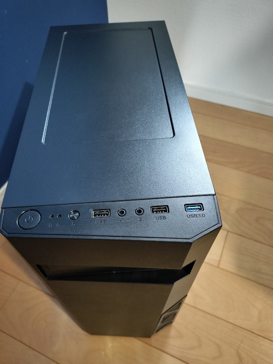 ゲーミングpc SSD512GB i7-3770k gtx1060|Yahoo!フリマ(旧 ゲーミングpc SSD512GB i7-3770k gtx1060|Yahoo!フリマ(旧