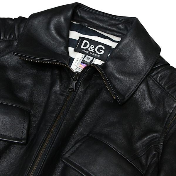 良品 ◇超レア◇ 国内正規品 D&G DOLCE&GABBANA ディーアンド 良品 ◇超レア◇ 国内正規品 D&G DOLCE&GABBANA ディーアンド