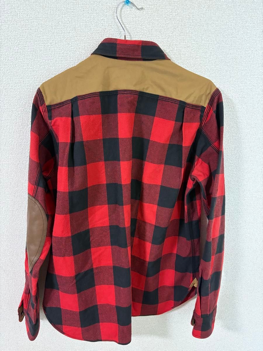 JUNYA WATANABE COMME des GARCONS MAN シャツ|Yahoo!フリマ JUNYA WATANABE COMME des GARCONS MAN シャツ|Yahoo!フリマ