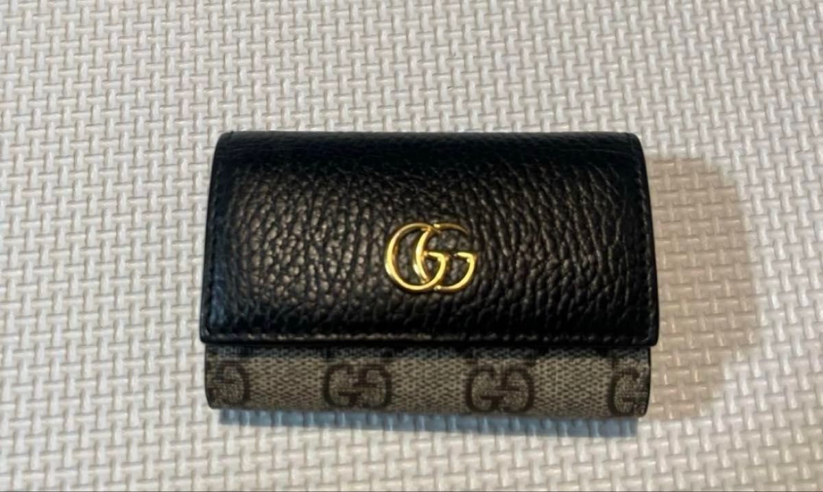 美品 GUCCI キーケース|Yahoo!フリマ(旧PayPayフリマ) 美品 GUCCI キーケース|Yahoo!フリマ(旧PayPayフリマ)