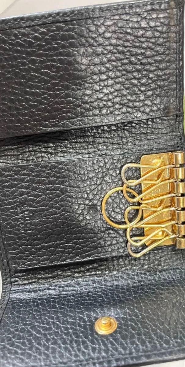 美品 GUCCI キーケース|Yahoo!フリマ(旧PayPayフリマ) 美品 GUCCI キーケース|Yahoo!フリマ(旧PayPayフリマ)