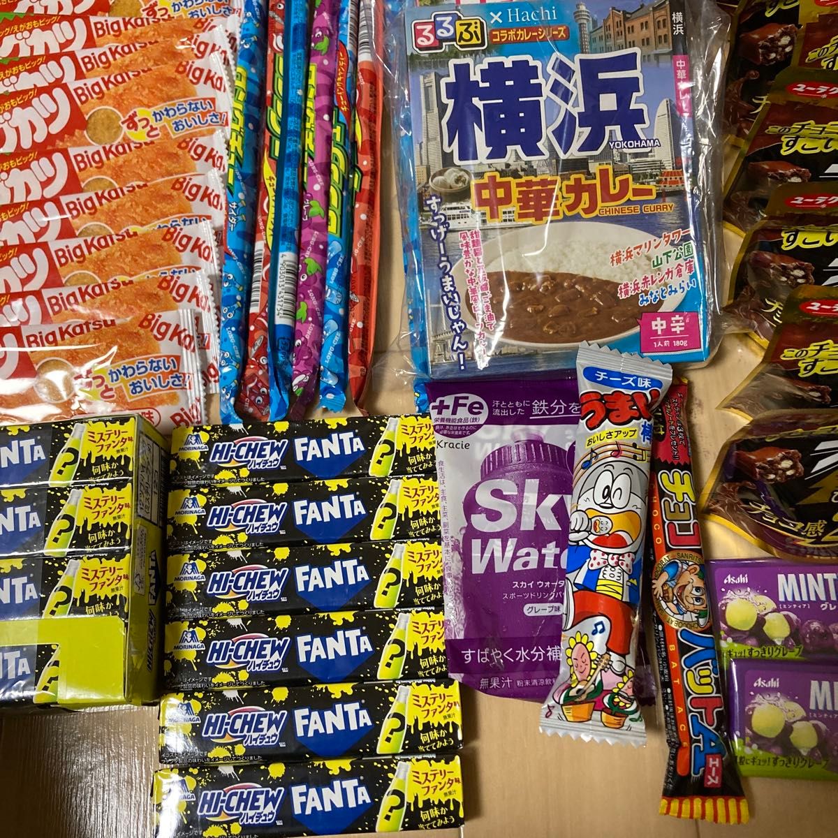 お菓子 食品 まとめ売り 約19000円相当 詰め合わせ お菓子 食品 まとめ売り 約19000円相当 詰め合わせ
