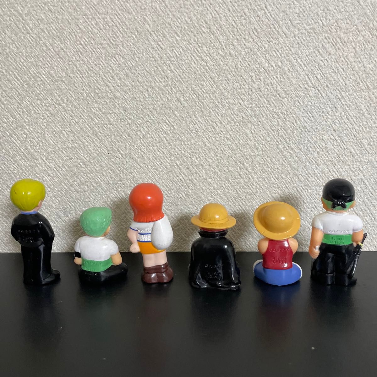 ワンピース フィギュア 初期 ソフビ 希少|Yahoo!フリマ(旧 ワンピース フィギュア 初期 ソフビ 希少|Yahoo!フリマ(旧