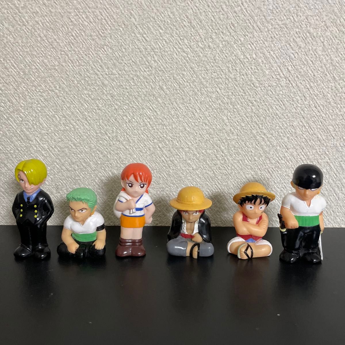 ワンピース フィギュア 初期 ソフビ 希少|Yahoo!フリマ(旧 ワンピース フィギュア 初期 ソフビ 希少|Yahoo!フリマ(旧