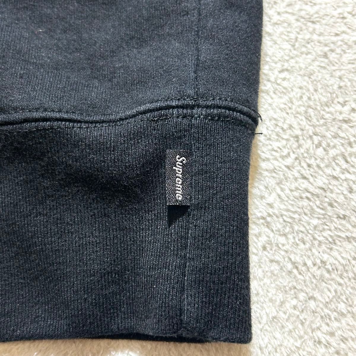Supreme×YOHJI YAMAMOTO】 スウェット L ビッグロゴ|Yahoo Supreme×YOHJI YAMAMOTO】 スウェット L ビッグロゴ|Yahoo