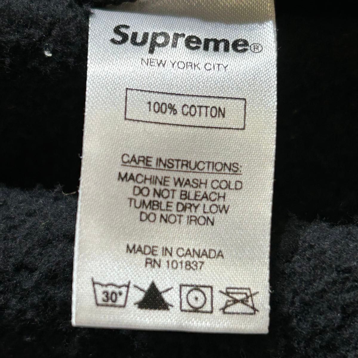 Supreme×YOHJI YAMAMOTO】 スウェット L ビッグロゴ|Yahoo Supreme×YOHJI YAMAMOTO】 スウェット L ビッグロゴ|Yahoo