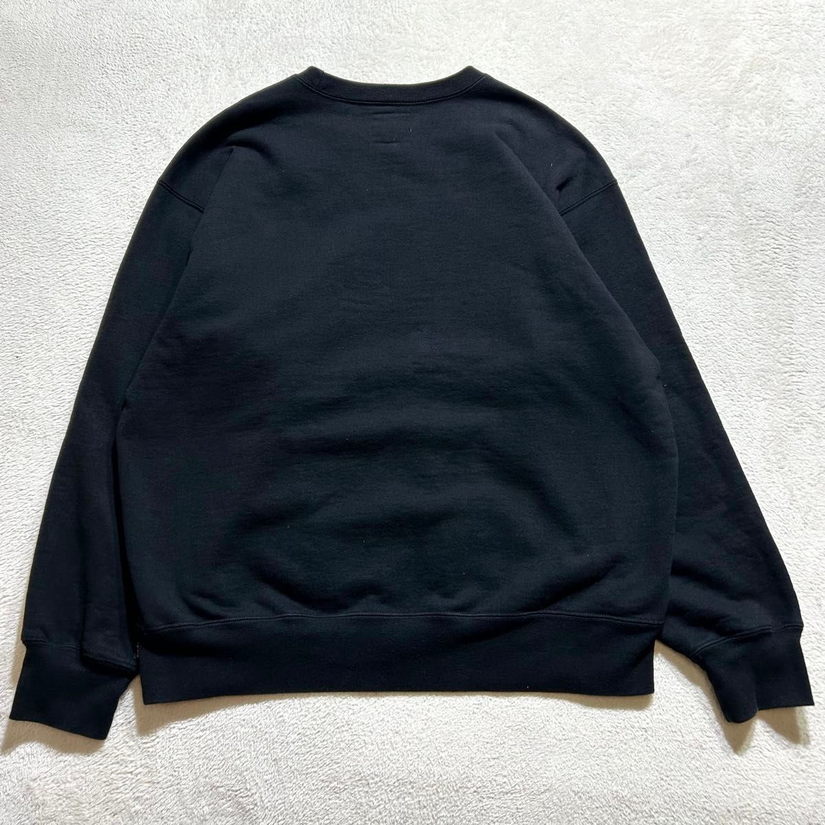 Supreme×YOHJI YAMAMOTO】 スウェット L ビッグロゴ|Yahoo Supreme×YOHJI YAMAMOTO】 スウェット L ビッグロゴ|Yahoo
