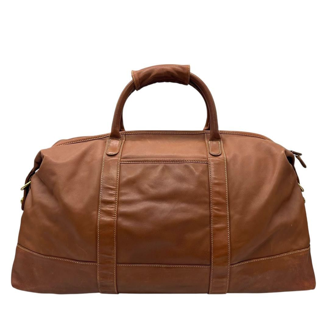 良品 Vintage COACH オールドコーチ ボストンバッグ 2way ドイツ 良品 Vintage COACH オールドコーチ ボストンバッグ 2way ドイツ