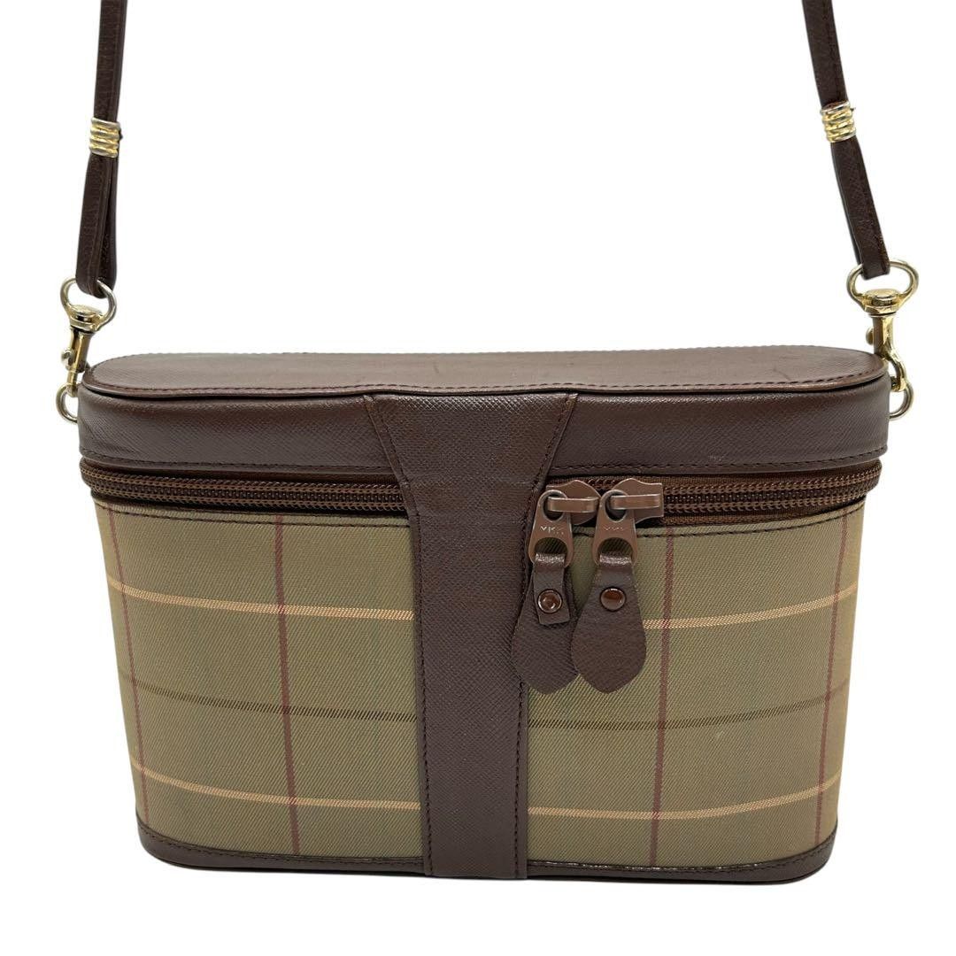 良品 1560 BURBERRY バーバリー ショルダーバッグ ノバチェック 良品 1560 BURBERRY バーバリー ショルダーバッグ ノバチェック